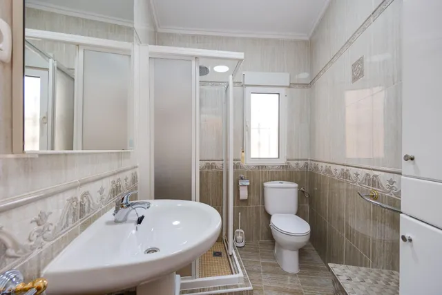 MAGNIFICO CHALET INDEPENDIENTE CON PISCINA PRIVADA Y VISTAS AL CAMPO DE GOLF EN CIUDAD QUESADA — 21