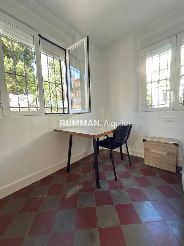 APARTAMENTO DE CUATRO DORMITORIOS — 3