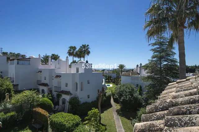 Adosado 5 habitaciones 153m² en venta - Costa Del Sol — 28