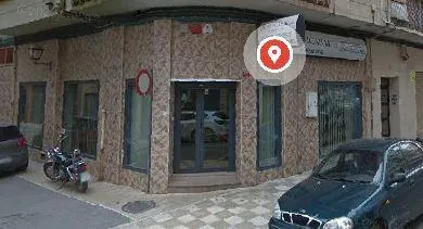 Se vende local zona Av. de España