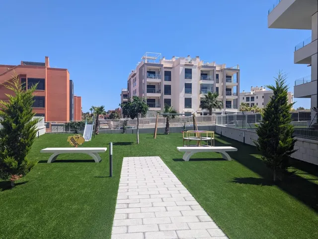Ático 2 habitaciones 76m² en venta - Las Filipinas — 32