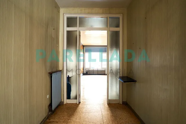 Casa típica en Badalona con patio y dos terrazas a 5 min del mar — 22