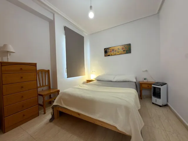 Ático luminoso en Torrevieja, ideal para disfrutar del sol y la cercanía al mar — 11