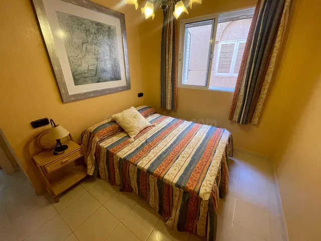 APARTAMENTO EN BOLNUEVO A TAN SOLO UNOS PASOS DE LA PLAYA (P - foto 3
