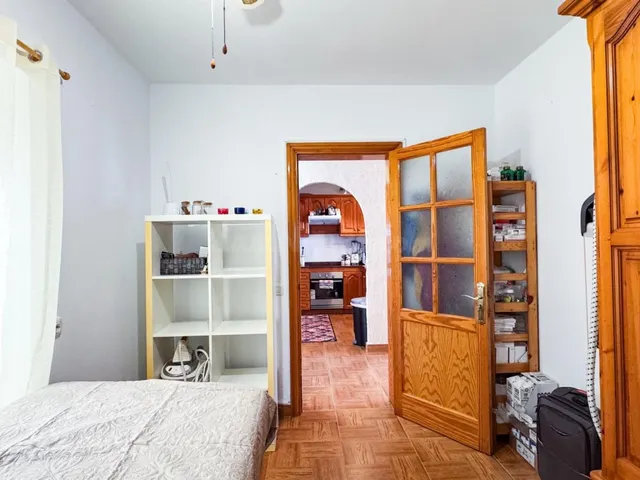 Gran chalet junto al mar con 2 apartamentos independientes – playa del hombre, gran canaria, españa — 33