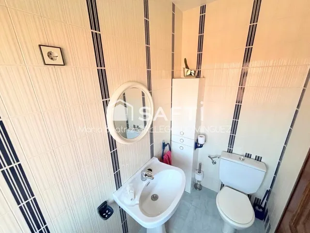 SE VENDE CASA UNIFAMILIAR EN MOAÑA - PONTEVEDRA — 24