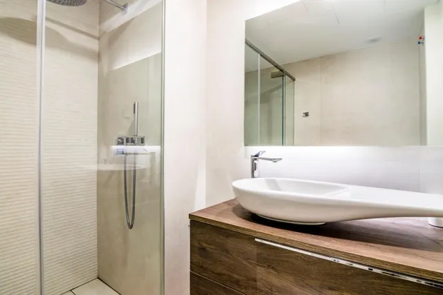 Apartamento de 2 dormitorios en The Edge Estepona — 32