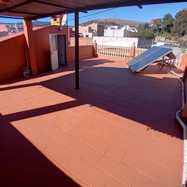 Casa en venta en zona Pajarete — 5