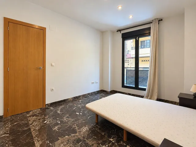 Piso en planta baja a la venta en naquera — 42