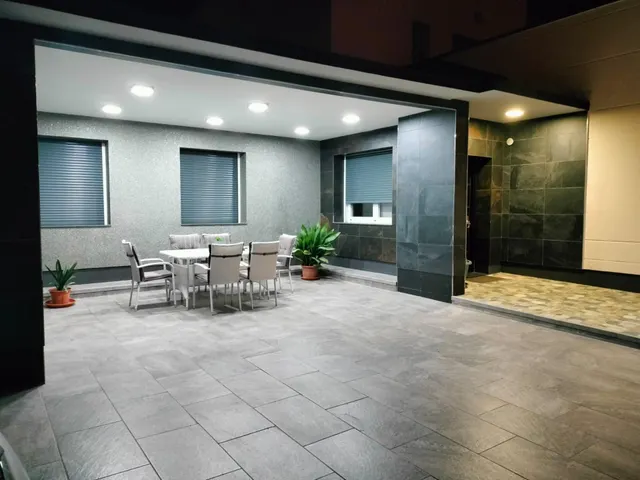 Amplio Chalet Independiente en La Floresta, Olías del Rey — 22