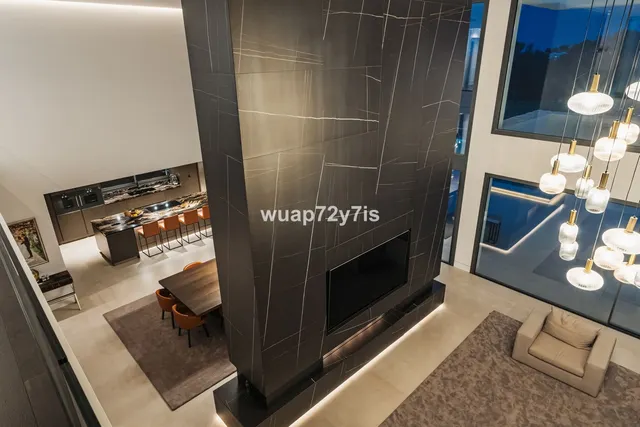 Chalet 4 habitaciones 1394m² en venta - Costa del Sol — 16