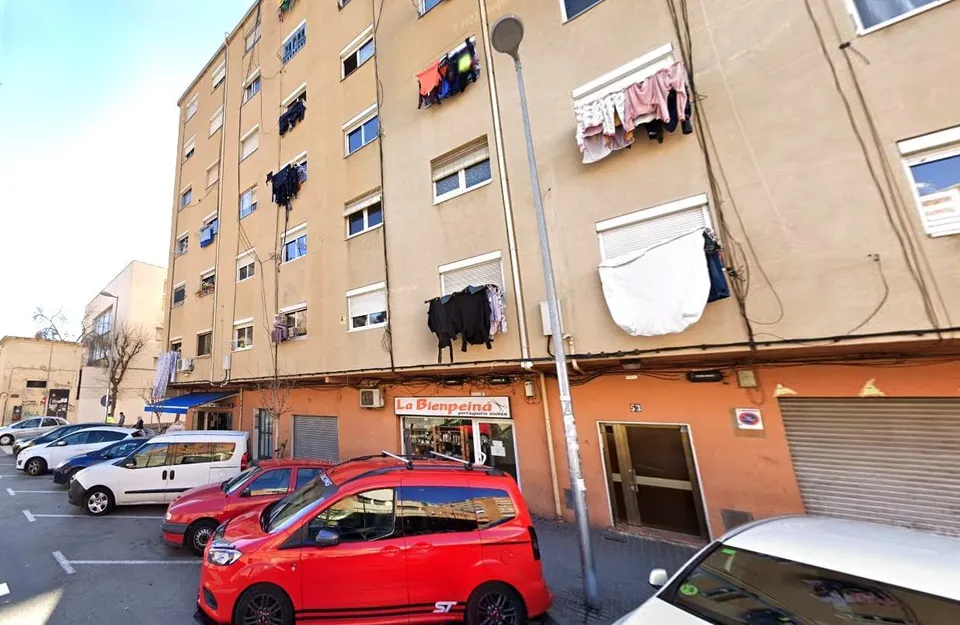 Venta de Piso en  Badalona (Barcelona)