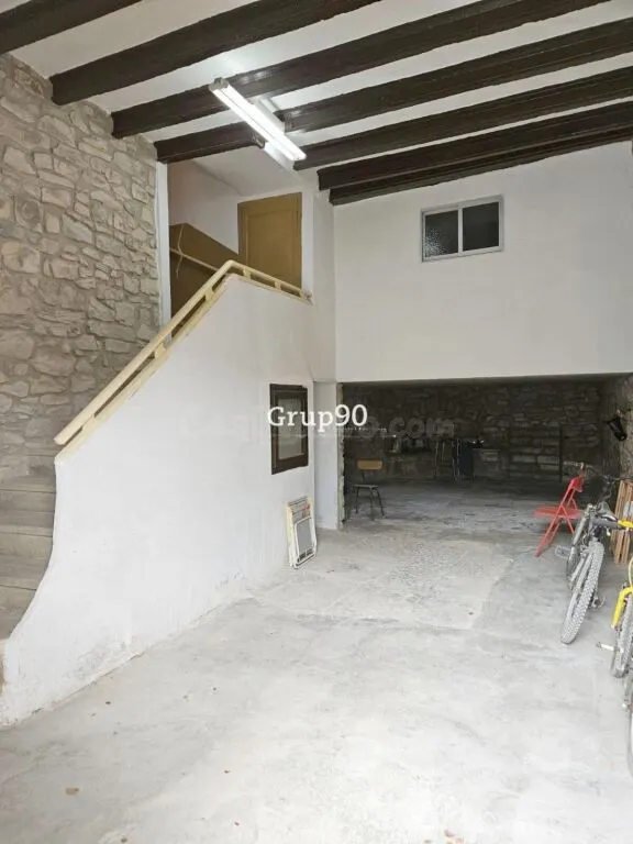 Encantadora casa de pueblo en Guimerà – historia, tranquilidad y vistas únicas — 11