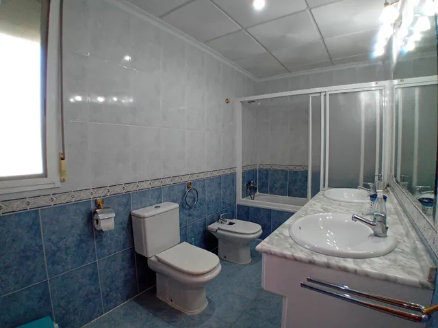 Chalet independiente en Santa Ana de la Albaida ! — 29