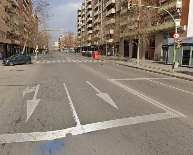 VIVIENDA EN VENTA, CTRA DE BARCELONA EN SABADELL PARA INVERSION — 18