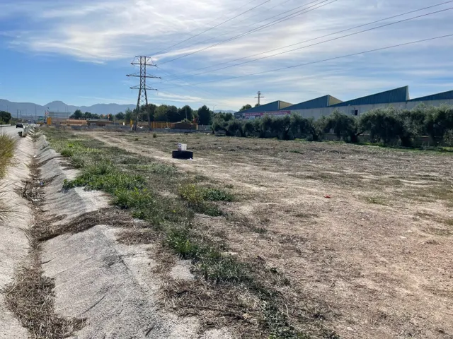 4000 METROS DE PARCELA NI AGUA NI LUZ 678421372 — 4