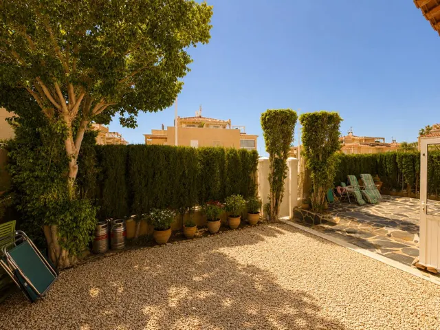 Adosado 3 habitaciones 97m² en venta - La Zenia — 26