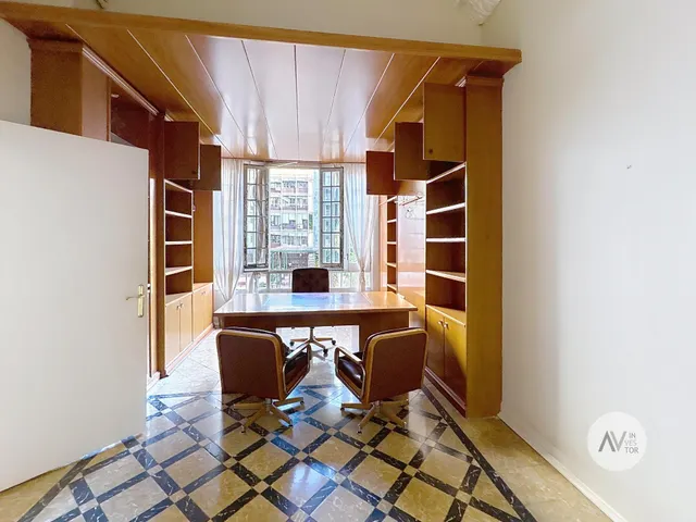 Residencia única para rehabilitar junto a Paseo de Gracia — 19