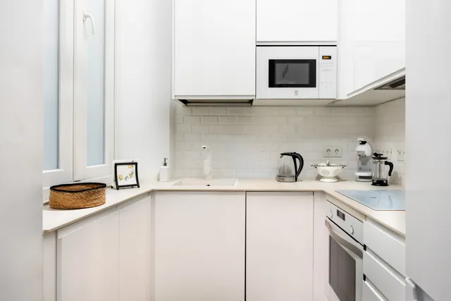 Apartamento 4 habitaciones 168m² en venta - Marbella — 25