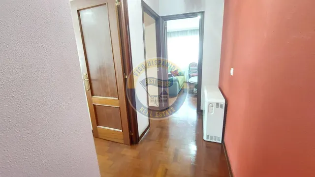 Piso totalmente exterior en Avenida de Madrid – céntrico, luminoso y con garaje — 33