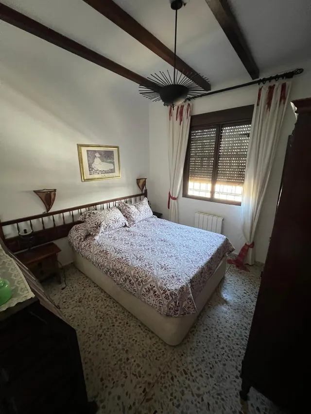ALQUILER VACACIONAL DOS CASAS RURALES EN LA MISMA PARCELA — 19