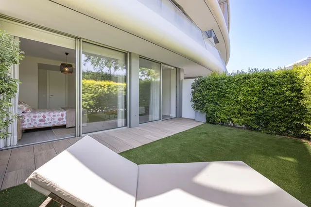 Apartamento 2 habitaciones 121m² en venta - Costa Del Sol — 10
