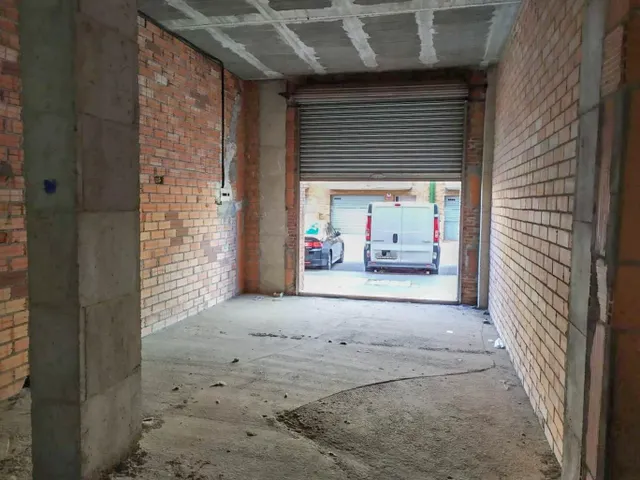 LOCAL EN VENTA, OLESA DE MONTSERRAT - ELS CLOSSOS — 16