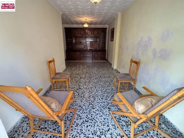 VENTA DE VIVIENDA EN PRIMERA PLANTA EN SOLLANA(VALENCIA) - foto 4