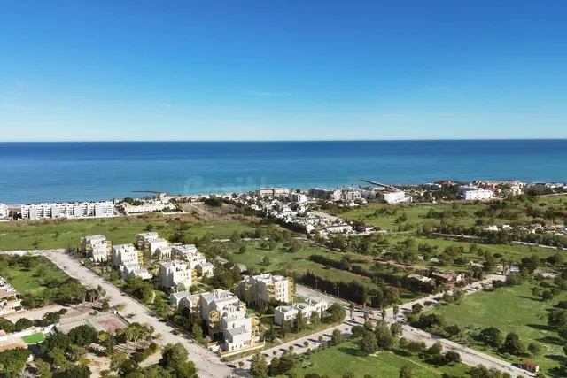 Apartamento 1 habitación 52m² en venta - Playa setla mirarro - foto 4