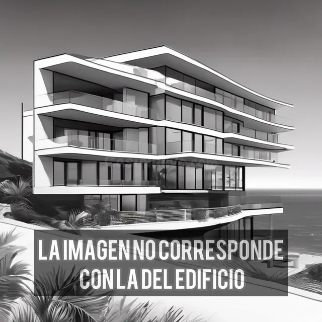 Edificio para Hostal en Torrenueva Costa