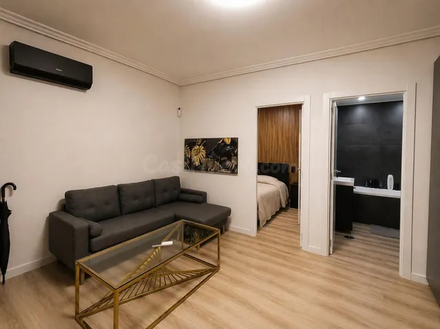 Apartamento 1 habitación 29m² en venta - Centro — 2