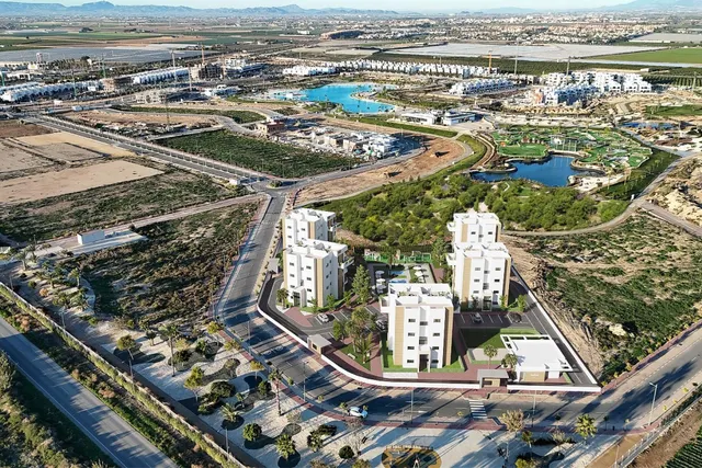 Apartamento 2 habitaciones 83m² en venta - Dolores de Pacheco-Santa Rosalía — 41