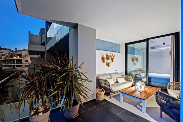 Apartamento 3 habitaciones 68m² en venta - Riviera del sol — 38