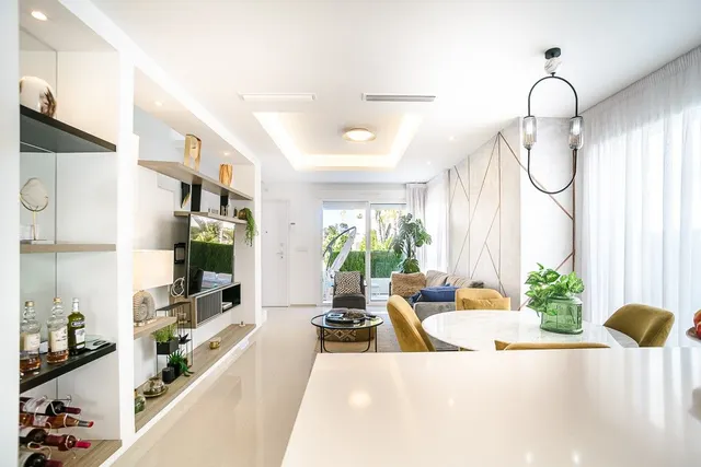 Villa 2 habitaciones 134m² en venta - Comunidad valenciana — 7