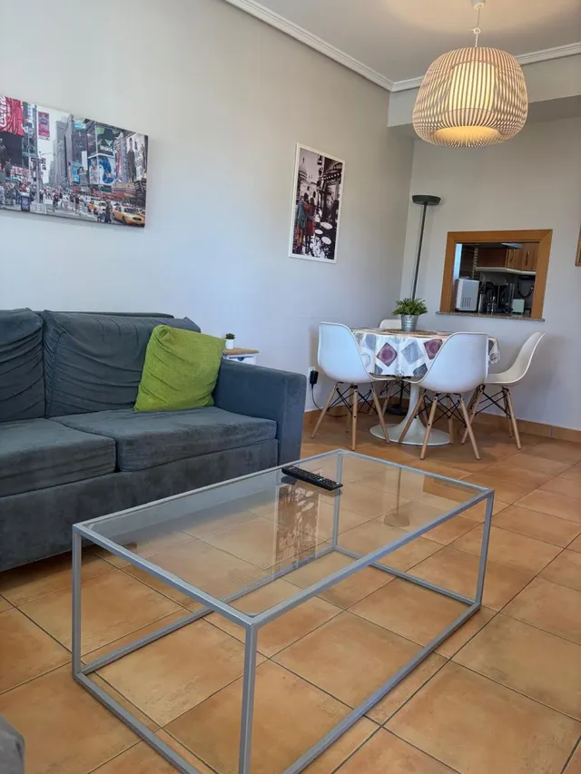 Apartamento 2 habitaciones 79m² en venta - El Palmar-Los Molinos — 12
