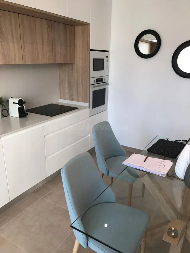 Villa 3 habitaciones 127m² en venta - Pueblo 4 — 4