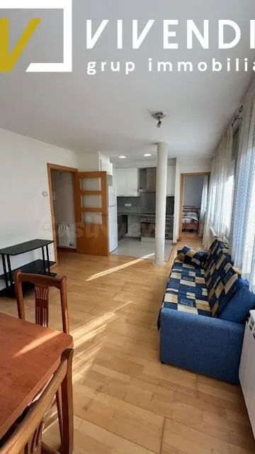 Piso en venta zona bordeta — 2