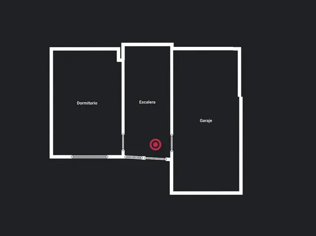 Gran casa familiar de 3 plantas en Ronda de Poniente — 26