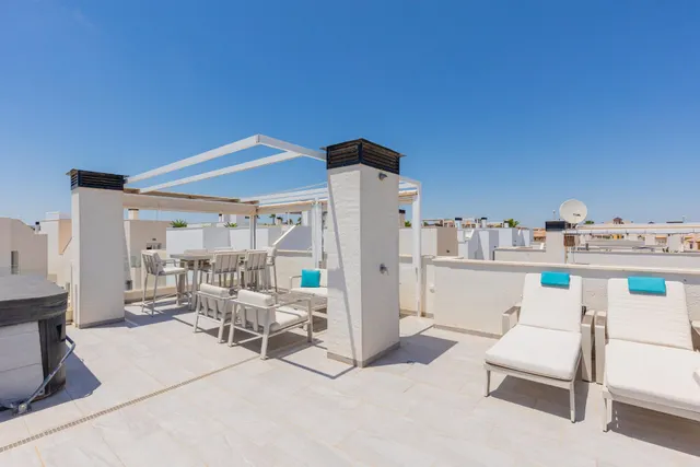 Villa 3 habitaciones 149m² en venta - Lomas de Cabo Roig — 13