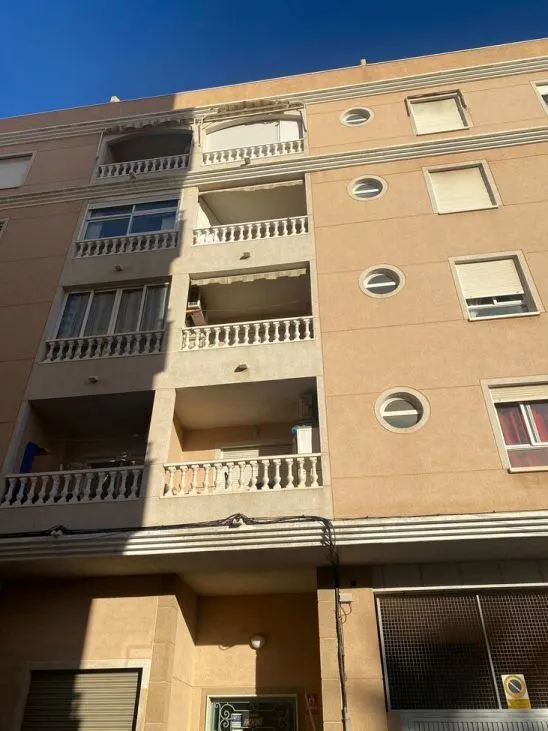 Apartamento 2 habitaciones en venta - Centro — 11