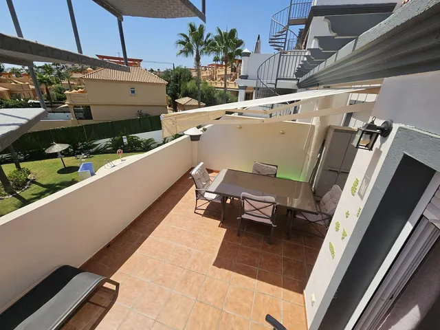 Ático 2 habitaciones 50m² en venta - Costa Del Sol — 26