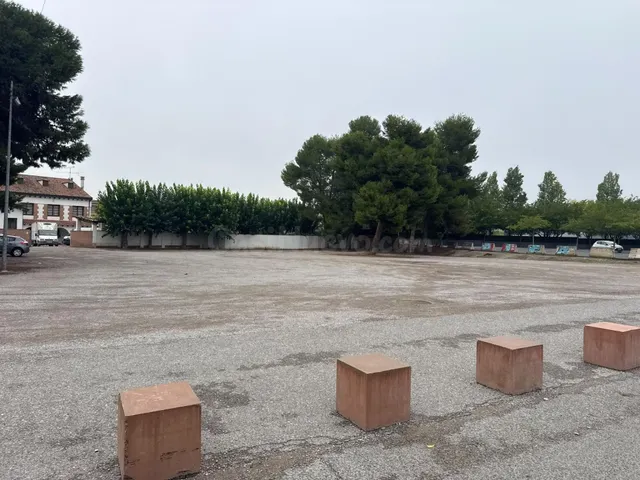 3 TERRENOS A LA VENTA PARA EDIFICAR EN TARGA — 2