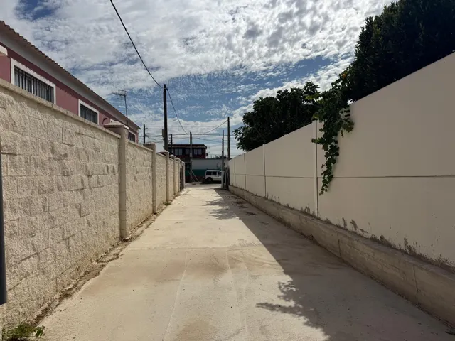 Nave industrial muy amplia de dos plantas y con múltiples posibilidades — 19