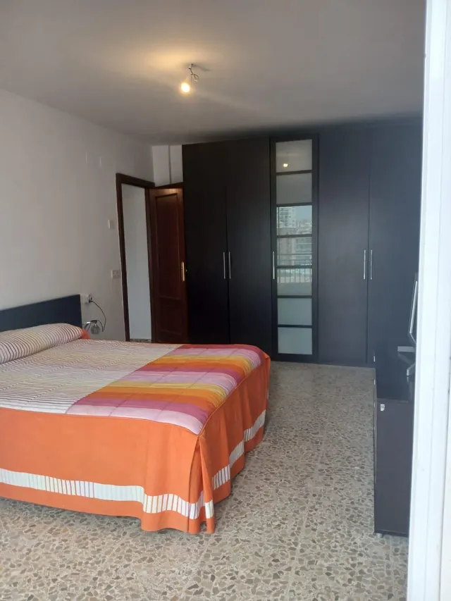ESPECTACULAR PISO EN LOS BOLICHES A 2 MINUTOS DE LA PLAYA DE 200M2 — 35