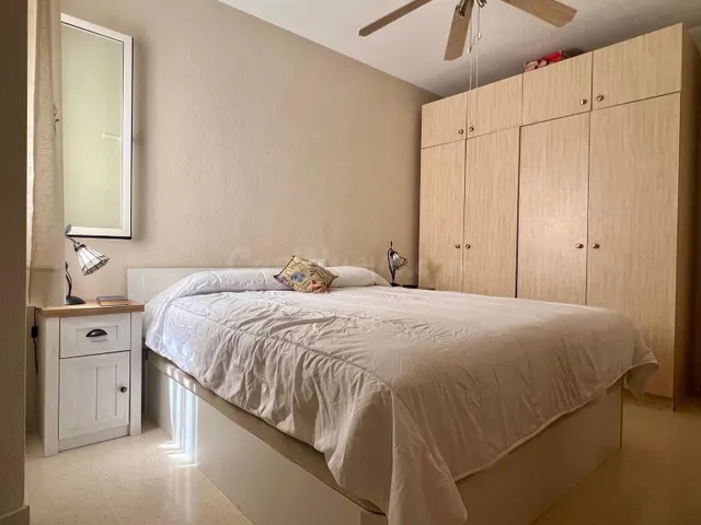 ÁTICO DÚPLEX EN LA NUCÍA CENTRO 3 habitaciones - foto 5
