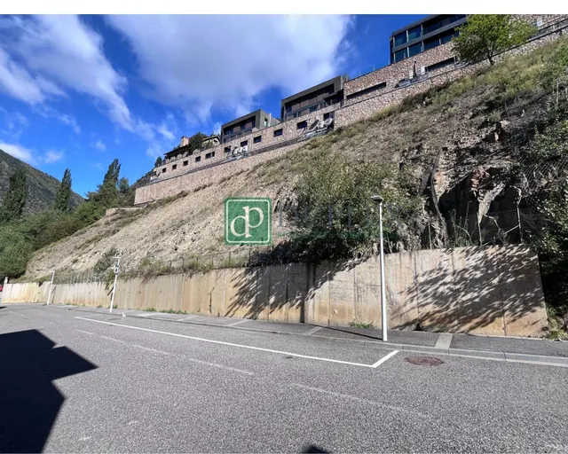 Parcela Els Villars d'Escaldes Nº18 - foto 4