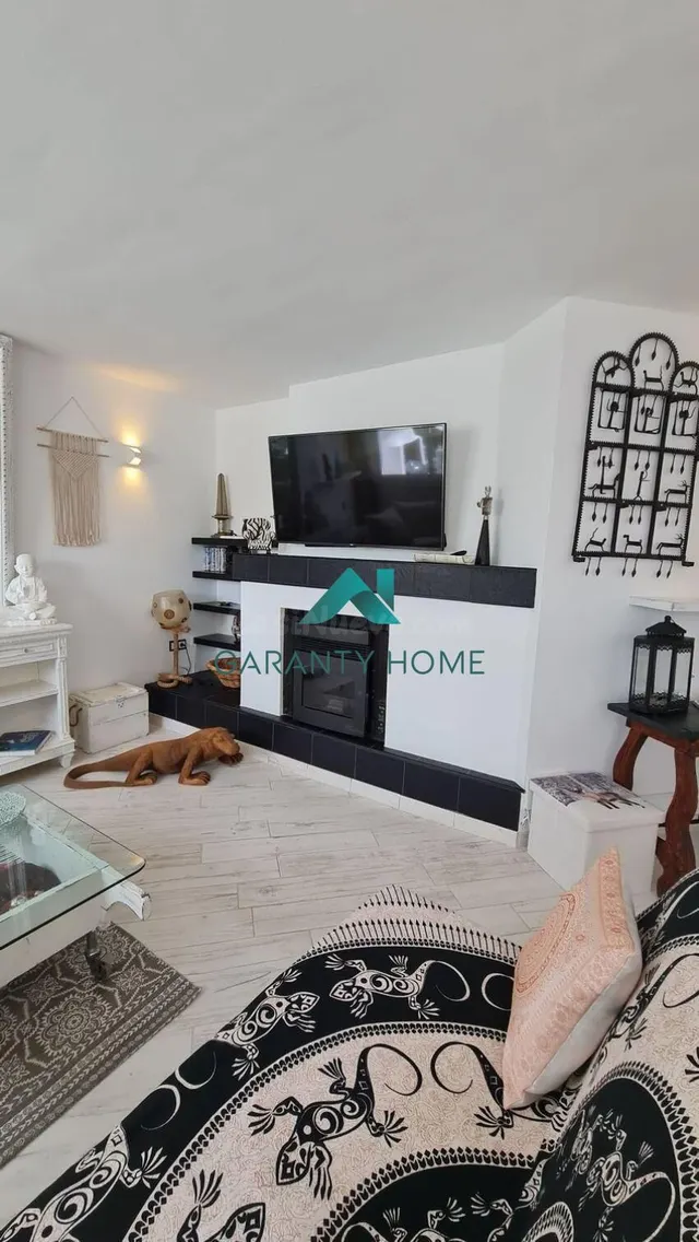 Ático en venta en Sitio de Calahonda, Mijas - foto 5