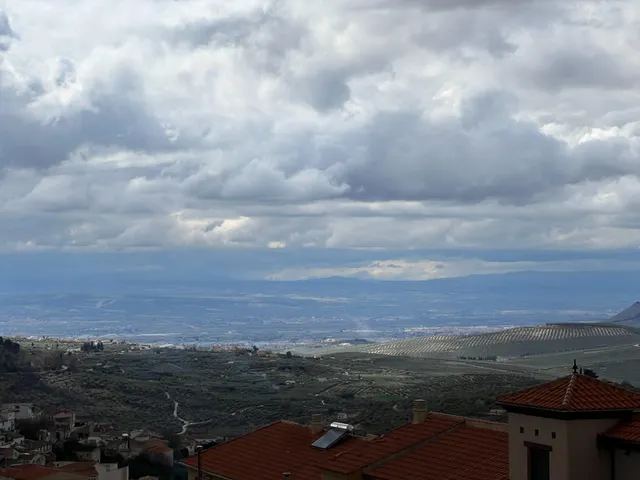 El lugar perfecto para construir tu hogar con vistas a la Vega — 17