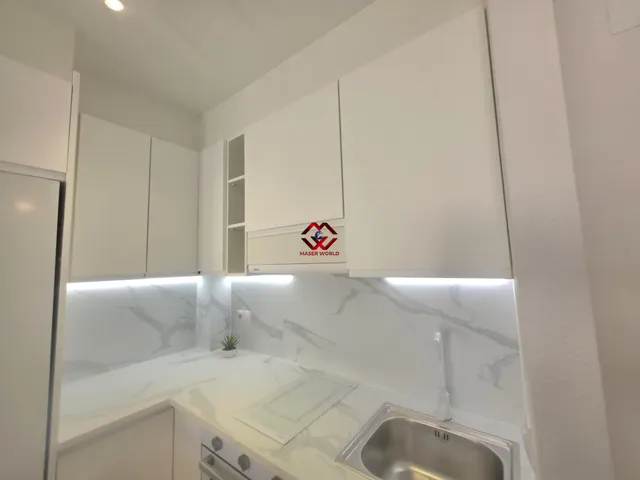Bungalow reformado y listo para entrar a vivir en Los Narejos — 8