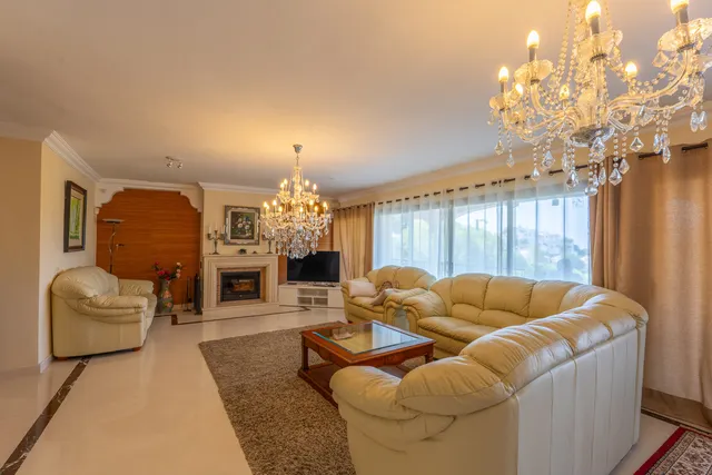 Chalet 8 habitaciones 627m² en venta - El Madroñal — 6